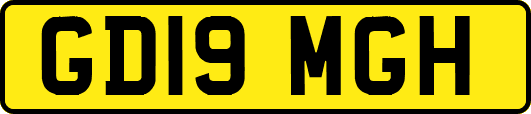 GD19MGH