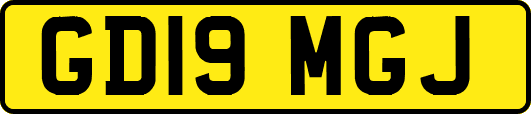 GD19MGJ
