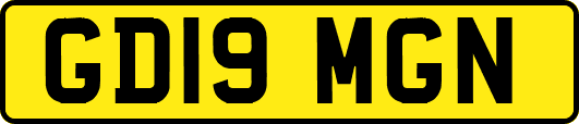 GD19MGN