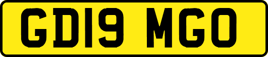 GD19MGO