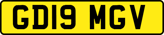 GD19MGV