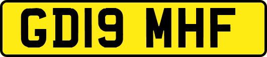 GD19MHF