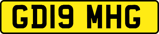 GD19MHG