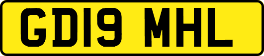 GD19MHL
