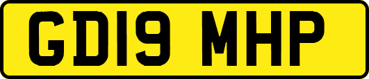 GD19MHP