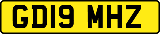 GD19MHZ