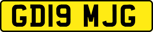 GD19MJG