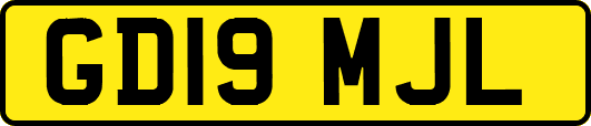 GD19MJL
