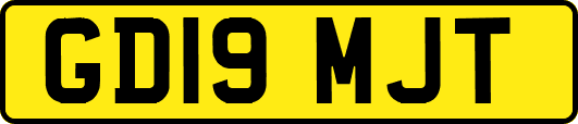 GD19MJT