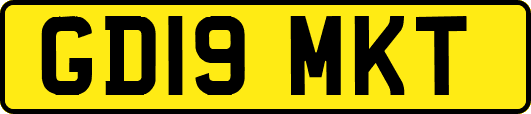 GD19MKT