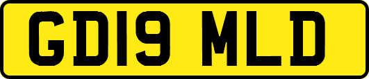 GD19MLD