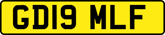 GD19MLF
