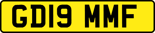 GD19MMF