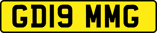 GD19MMG