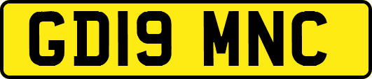 GD19MNC