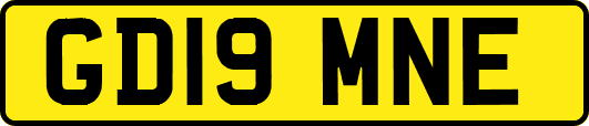 GD19MNE