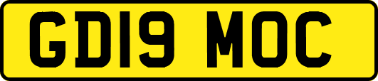 GD19MOC