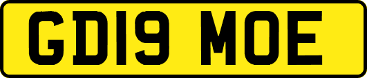 GD19MOE