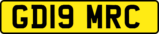 GD19MRC