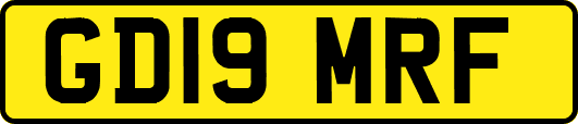 GD19MRF