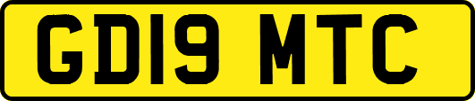 GD19MTC