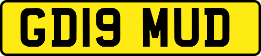 GD19MUD