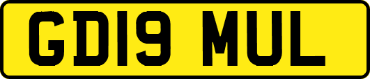 GD19MUL