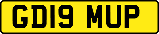 GD19MUP