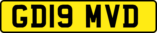 GD19MVD