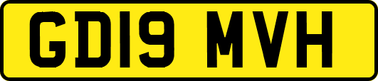 GD19MVH