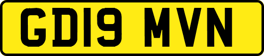 GD19MVN
