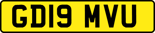 GD19MVU