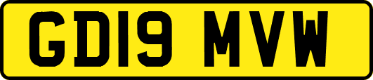 GD19MVW