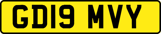 GD19MVY