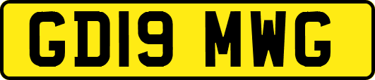 GD19MWG
