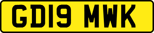 GD19MWK
