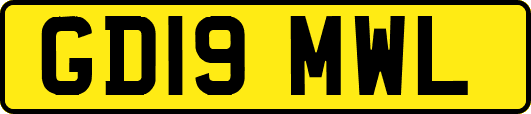 GD19MWL