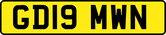 GD19MWN