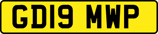 GD19MWP