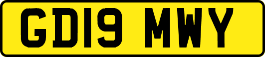 GD19MWY