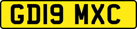 GD19MXC