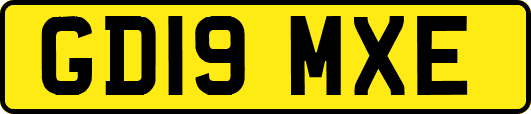 GD19MXE