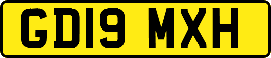 GD19MXH