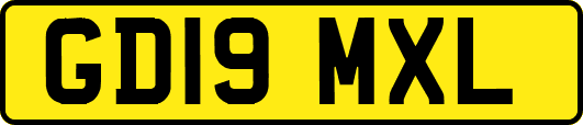 GD19MXL