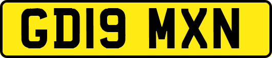 GD19MXN