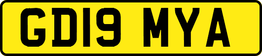 GD19MYA