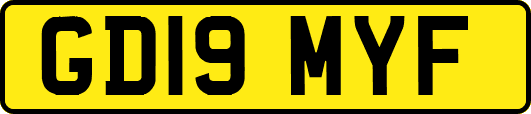 GD19MYF