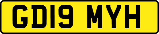 GD19MYH