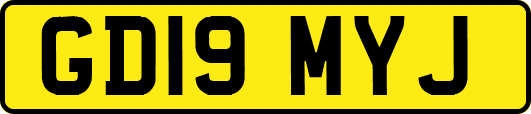GD19MYJ