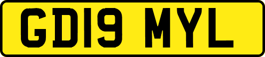 GD19MYL